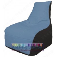 Бескаркасное кресло мешок Бумеранг Б1.3-30